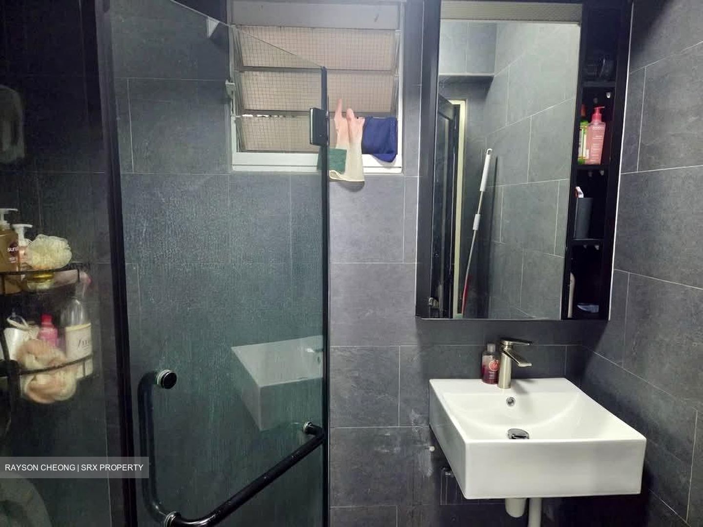 Blk 673C Waterway Banks (Punggol), HDB 4 Rooms #553576911